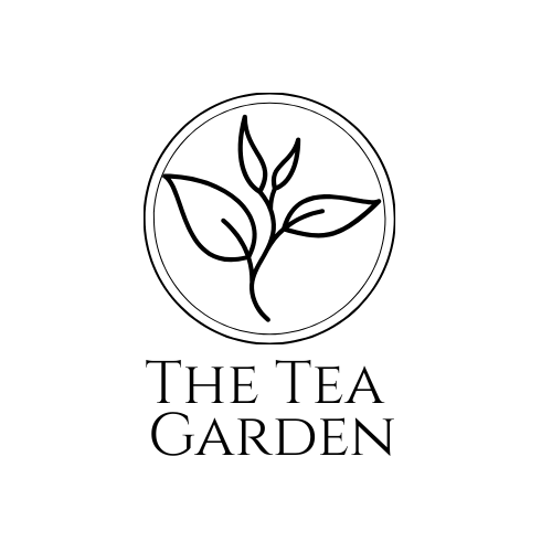The Tea Garden Shop logo