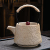Experimente el arte de la elaboración del té con nuestra tetera japonesa retro